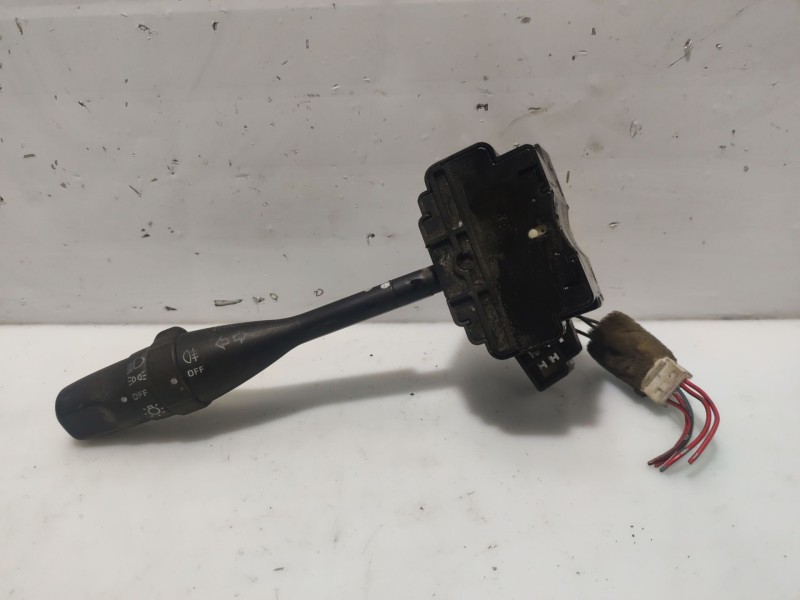 Recambio de mando luces para nissan almera (n15) referencia OEM IAM 0  