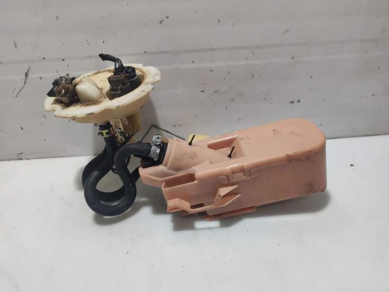 Recambio de aforador para nissan almera (n15) referencia OEM IAM 8200683188  