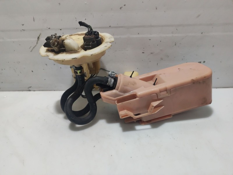 Recambio de aforador para nissan almera (n15) referencia OEM IAM 8200683188  