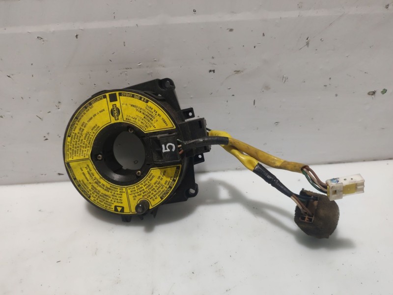 Recambio de anillo airbag para nissan almera (n15) referencia OEM IAM 0  