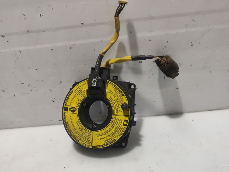 Recambio de anillo airbag para nissan almera (n15) referencia OEM IAM 0  