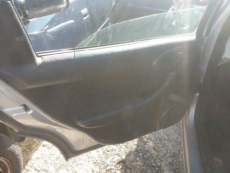 citroen xsara berlina 1.9 diesel   |   0.97 - 0.05 | 1997 - 2005 | 69 cv / 51 kw del año 1997