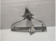 Recambio de elevalunas delantero derecho para nissan almera (n15) referencia OEM IAM 0   2