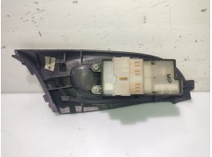 Recambio de mando elevalunas delantero izquierdo para nissan almera ii hatchback (n16) 1.5 referencia OEM IAM 80961BM500   2