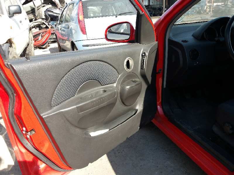 chevrolet kalos 1.4 cat   |   0.05 - 0.09 | 2005 - 2009 | 94 cv / 69 kw del año 2005