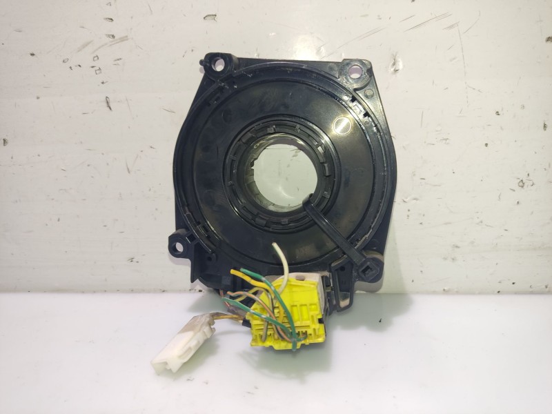 Recambio de anillo airbag para nissan almera ii hatchback (n16) 1.5 referencia OEM IAM 25554BM012  