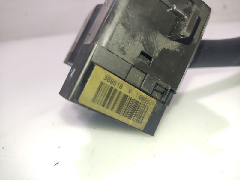 Recambio de mando intermitentes para nissan almera ii hatchback (n16) 1.5 referencia OEM IAM 36851BV09A1  