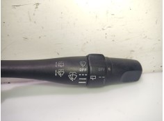 Recambio de mando limpia para nissan almera ii hatchback (n16) 1.5 referencia OEM IAM 36931E02C1 054442 257SA54394 / 257SA543947 2