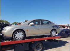 opel vectra c berlina 2.0 dti   |   0.02 - ... | 2002 | 101 cv / 74 kw del año 2002