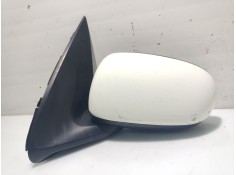 Recambio de espejo retrovisor izquierdo para nissan almera ii hatchback (n16) 1.5 referencia OEM IAM 96302BN20p   2