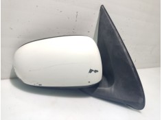Recambio de espejo retrovisor derecho para nissan almera ii hatchback (n16) 1.5 referencia OEM IAM 96301BN026   2