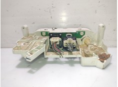 Recambio de mando calefaccion / aire acondicionado para nissan almera ii hatchback (n16) 1.5 referencia OEM IAM    2