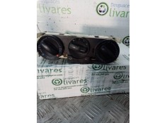 Recambio de mando climatizador para  referencia OEM IAM 6Q0819445  