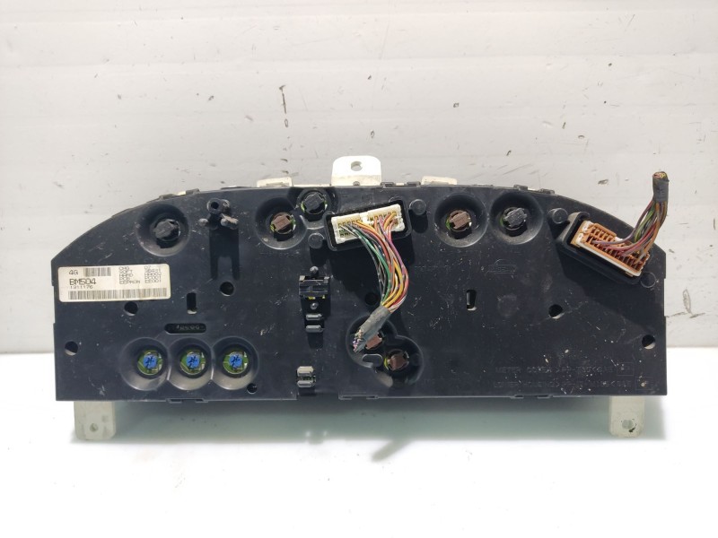 Recambio de cuadro instrumentos para nissan almera ii hatchback (n16) 1.5 referencia OEM IAM   