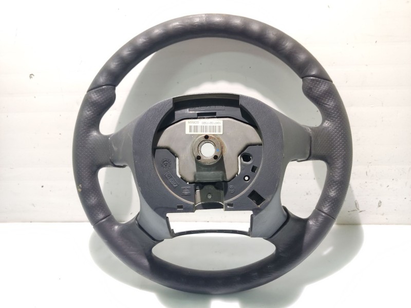 Recambio de volante para nissan almera ii hatchback (n16) 1.5 referencia OEM IAM 982709736 104713217320 