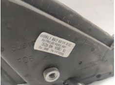 Recambio de retrovisor izquierdo para seat ibiza iii (6l1) 1.9 sdi referencia OEM IAM 6L1857507T9B9   2