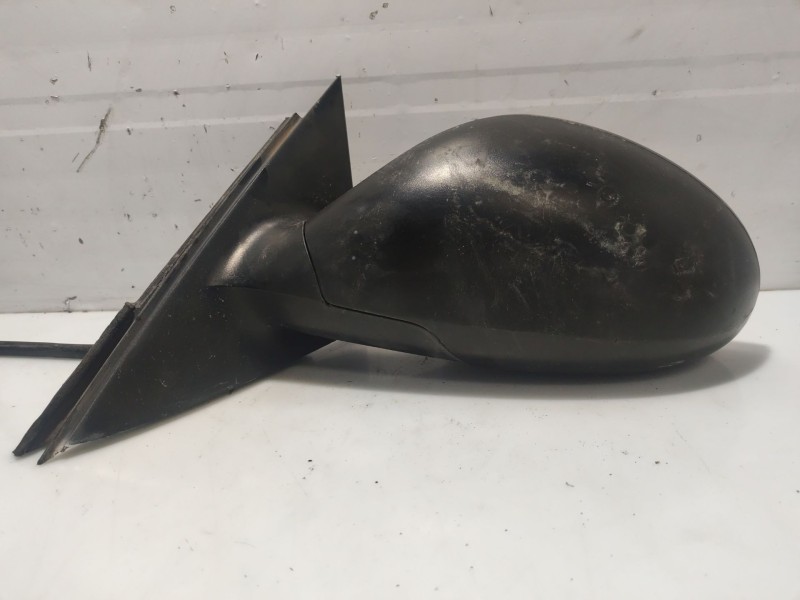 Recambio de retrovisor izquierdo para seat ibiza iii (6l1) 1.9 sdi referencia OEM IAM 6L1857507T9B9  