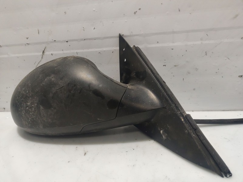 Recambio de retrovisor derecho para seat ibiza iii (6l1) 1.9 sdi referencia OEM IAM 6L1857508T9B9  
