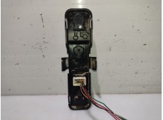 Recambio de portalamparas para nissan almera ii hatchback (n16) 1.5 referencia OEM IAM 6021PTI   2