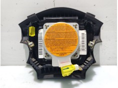 Recambio de airbag delantero izquierdo para nissan almera ii hatchback (n16) 1.5 referencia OEM IAM 98510BM405 531937400  2