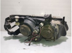 Recambio de faro izquierdo para nissan almera ii hatchback (n16) 1.5 referencia OEM IAM 26060BN011EW 89004508  2