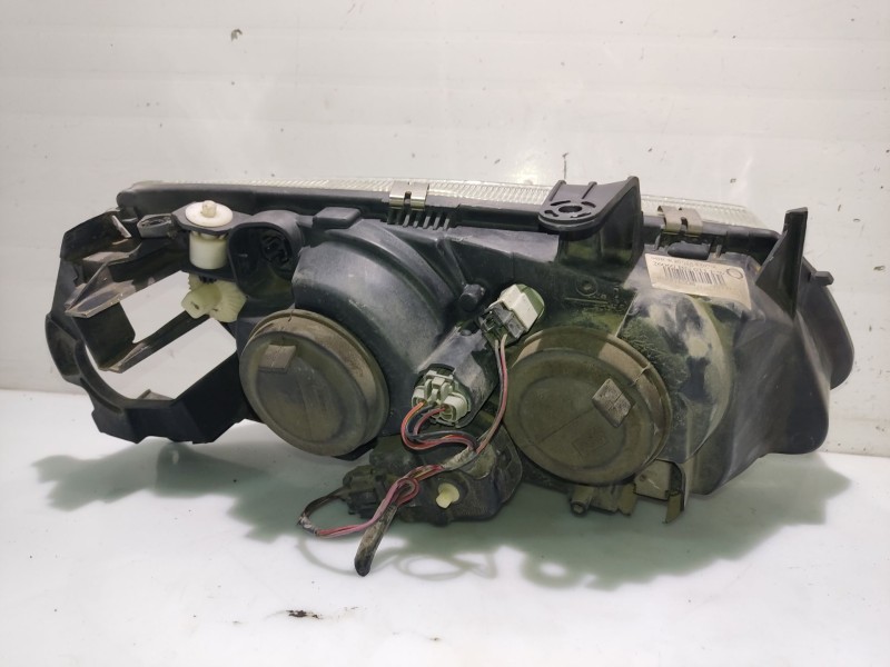 Recambio de faro izquierdo para nissan almera ii hatchback (n16) 1.5 referencia OEM IAM 26060BN011EW 89004508 