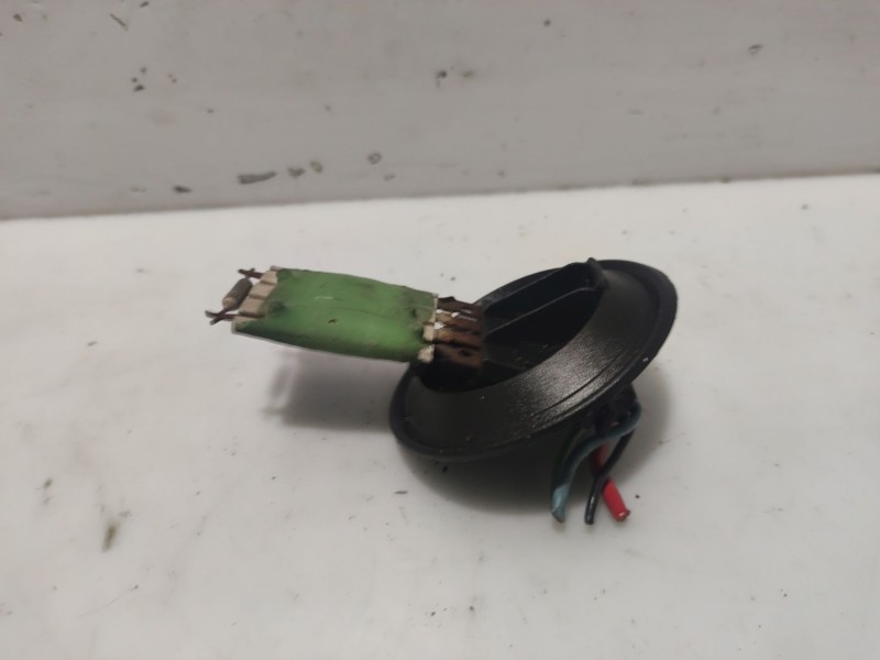 Recambio de resistencia calefaccion para seat ibiza iii (6l1) 1.9 sdi referencia OEM IAM 6Q0959263  