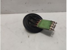 Recambio de resistencia calefaccion para seat ibiza iii (6l1) 1.9 sdi referencia OEM IAM 6Q0959263   2