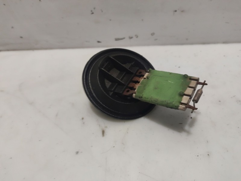 Recambio de resistencia calefaccion para seat ibiza iii (6l1) 1.9 sdi referencia OEM IAM 6Q0959263  