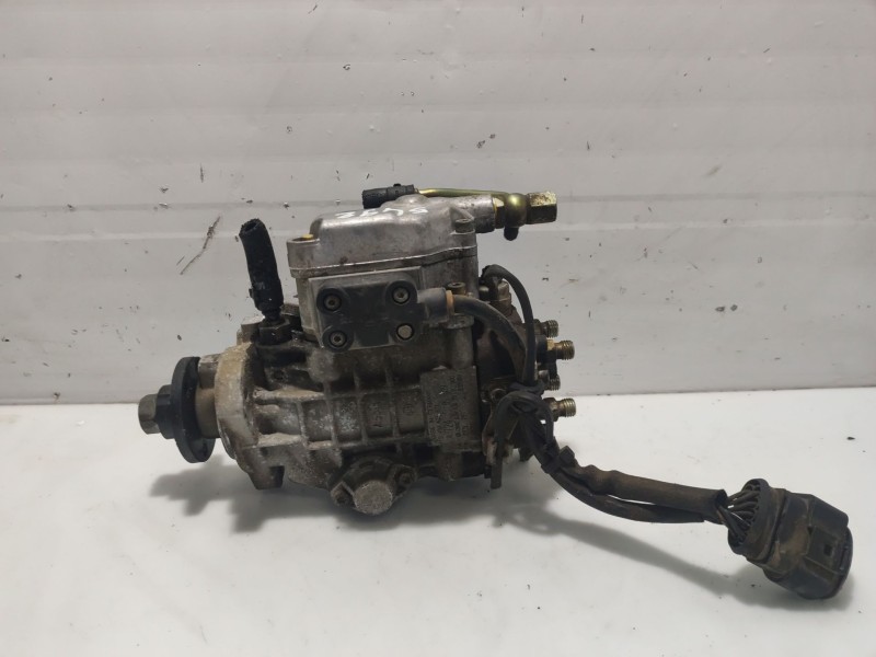 Recambio de bomba inyeccion para seat ibiza iii (6l1) 1.9 sdi referencia OEM IAM   