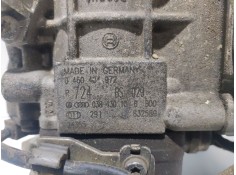 Recambio de bomba inyeccion para seat ibiza iii (6l1) 1.9 sdi referencia OEM IAM    2