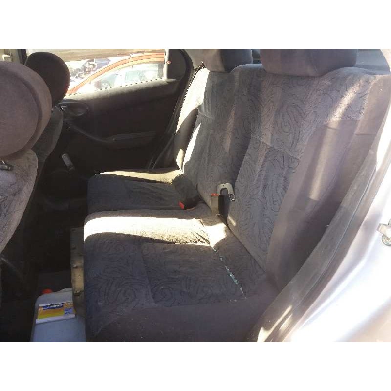 citroen xsara berlina 1.9 diesel   |   0.97 - 0.05 | 1997 - 2005 | 69 cv / 51 kw del año 1997