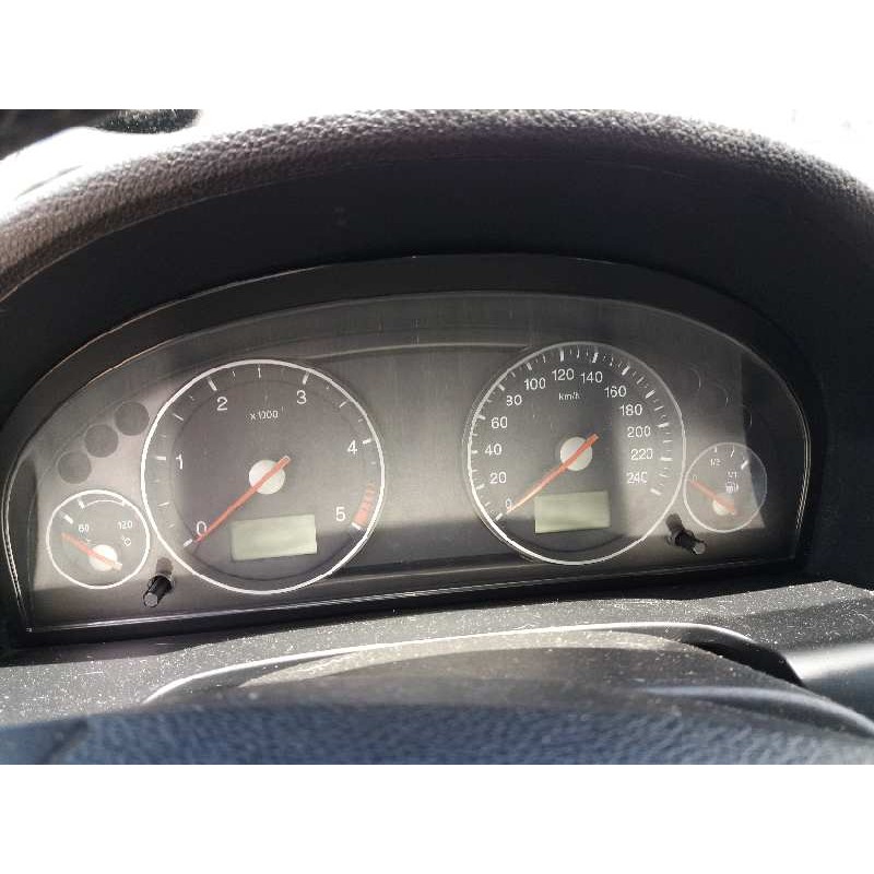 ford mondeo berlina (ge) 2.0 tdci td cat   |   0.00 - ... | 2000 | 116 cv / 85 kw del año 2000