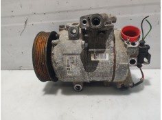 Recambio de compresor aire acondicionado para seat ibiza iii (6l1) 1.9 sdi referencia OEM IAM 6Q0820803D 20D3200A 1986AD1007