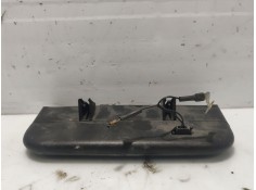 Recambio de luz central de freno para seat ibiza ii (6k1) 1.9 d referencia OEM IAM 6K0945131   2