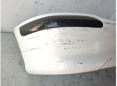 Recambio de paragolpes trasero para nissan almera ii hatchback (n16) 1.5 referencia OEM IAM 850224M540   2