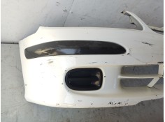 Recambio de paragolpes delantero para nissan almera ii hatchback (n16) 1.5 referencia OEM IAM 620224M540   2