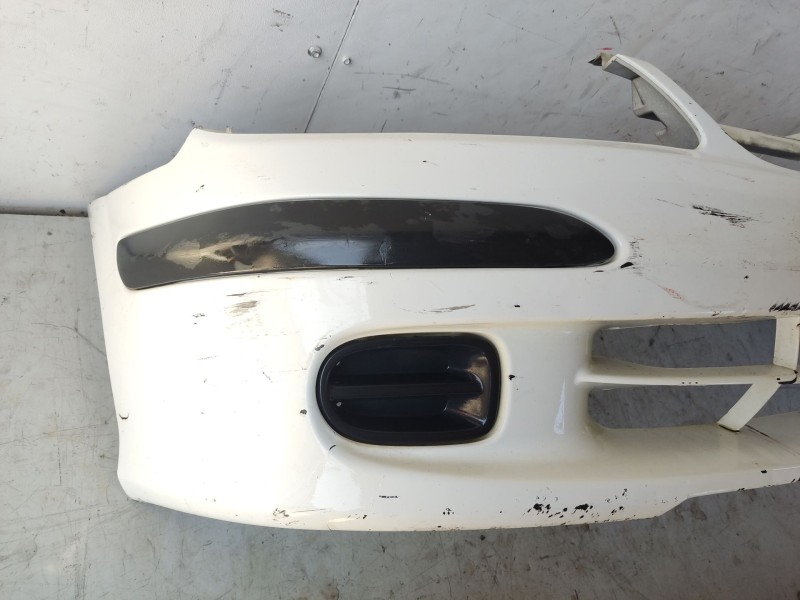 Recambio de paragolpes delantero para nissan almera ii hatchback (n16) 1.5 referencia OEM IAM 620224M540  