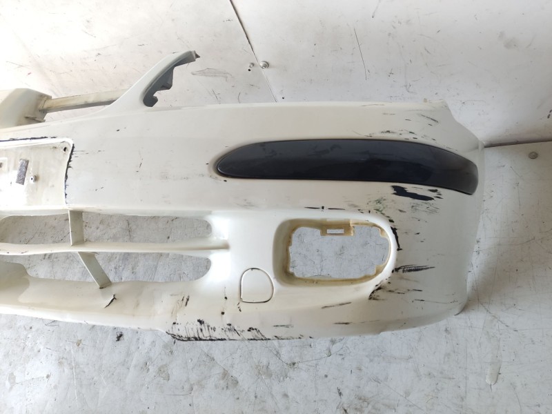 Recambio de paragolpes delantero para nissan almera ii hatchback (n16) 1.5 referencia OEM IAM 620224M540  