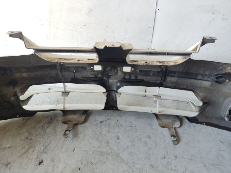 Recambio de paragolpes delantero para nissan almera ii hatchback (n16) 1.5 referencia OEM IAM 620224M540  