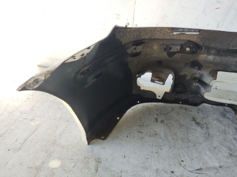 Recambio de paragolpes delantero para nissan almera ii hatchback (n16) 1.5 referencia OEM IAM 620224M540  