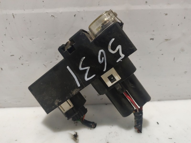 Recambio de modulo electronico para seat ibiza ii (6k1) 1.9 d referencia OEM IAM 6K0919506A 898937000 