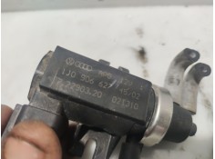 Recambio de valvula para seat ibiza ii (6k1) 1.9 d referencia OEM IAM 1J0906627 72290320  2