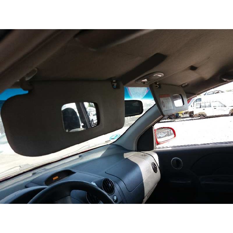 chevrolet kalos 1.4 cat   |   0.05 - 0.09 | 2005 - 2009 | 94 cv / 69 kw del año 2005