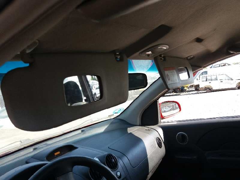 chevrolet kalos 1.4 cat   |   0.05 - 0.09 | 2005 - 2009 | 94 cv / 69 kw del año 2005