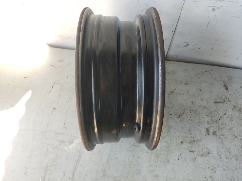 Recambio de llanta para nissan almera ii hatchback (n16) 1.5 referencia OEM IAM   