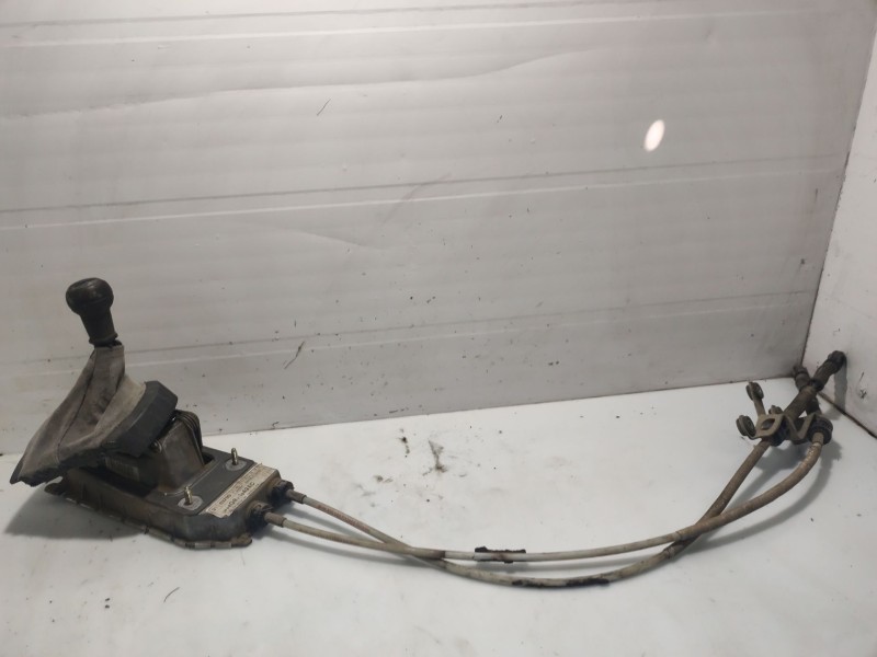 Recambio de palanca cambio para seat ibiza iii (6l1) 1.9 sdi referencia OEM IAM 6Q0711049AC  