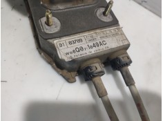 Recambio de palanca cambio para seat ibiza iii (6l1) 1.9 sdi referencia OEM IAM 6Q0711049AC   2