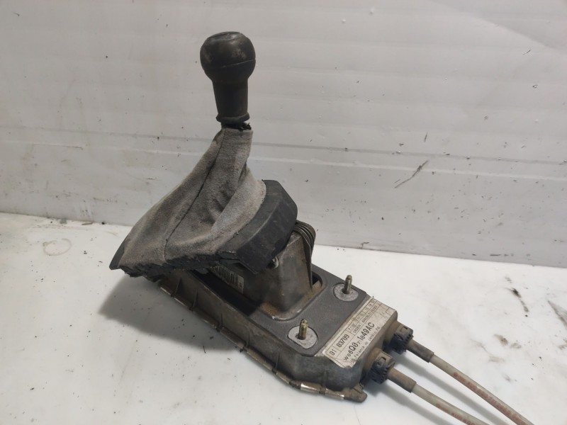 Recambio de palanca cambio para seat ibiza iii (6l1) 1.9 sdi referencia OEM IAM 6Q0711049AC  