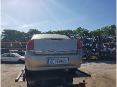 opel vectra c berlina 2.0 dti   |   0.02 - ... | 2002 | 101 cv / 74 kw del año 2002 2